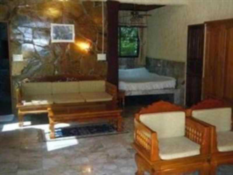 فندق كاو ياي جاردن لودج Pak Chong المظهر الخارجي الصورة